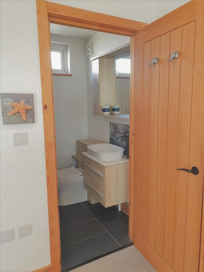 Cranmer - New Eco Beach House 4 Bed Hot Tub & Bikes Camber Exterior photo